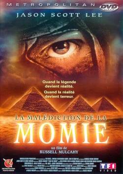 La Malediction de la momie
