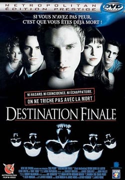 Destination finale