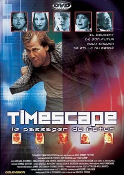 Timescape