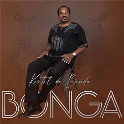 Kintal Da Banda - CD