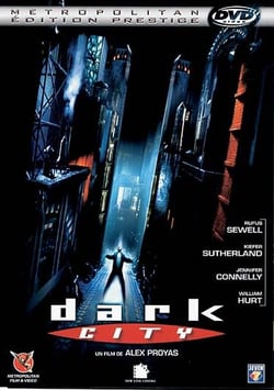 DARK CITY