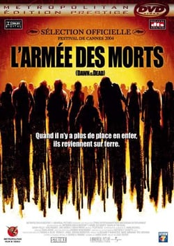 L'Armée des morts