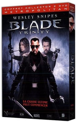 Blade Trinity