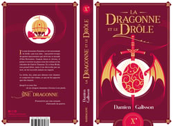 La Dragonne et le Drôle