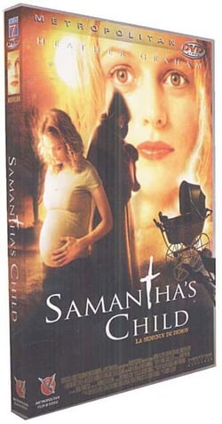 Samantha's Child