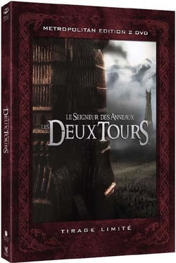 Le Seigneur des Anneaux : Le retour du Roi