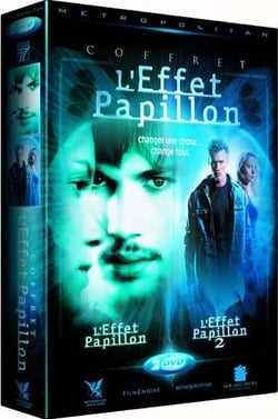 L'Effet papillon 1 + 2