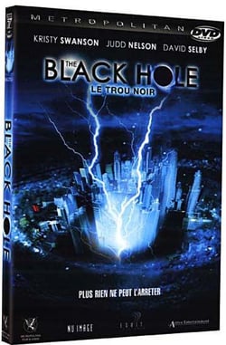 The Black Hole - Le trou noir