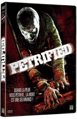 Petrified