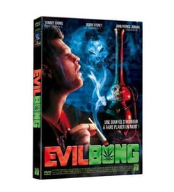 Evil Bong