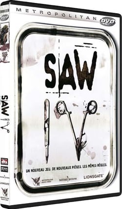 Saw IV