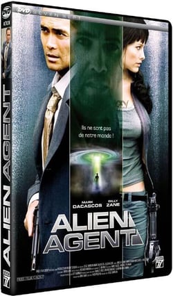 Alien Agent
