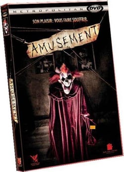 Amusement
