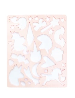 Découpoir 15 biscuits ScrapCooking® - Licornes