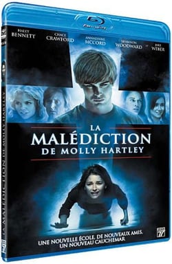 La Malédiction de Molly Hartley