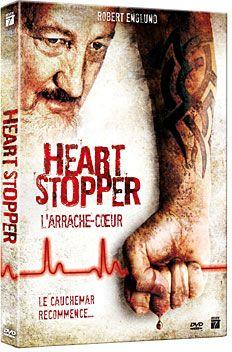 Heartstopper - L'arrache-coeur