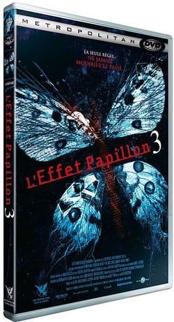 L'Effet papillon 3