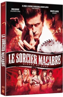Le Sorcier macabre
