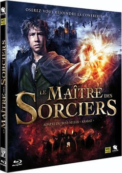 Le Maître des sorciers