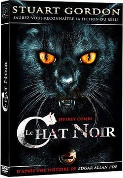 Le Chat noir