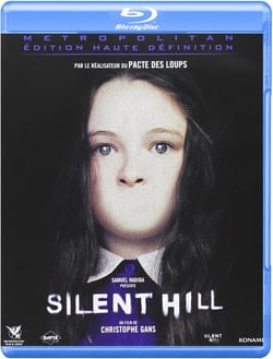 Silent Hill
