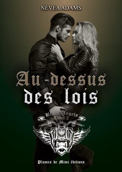 Au-dessus des lois - Partie 2