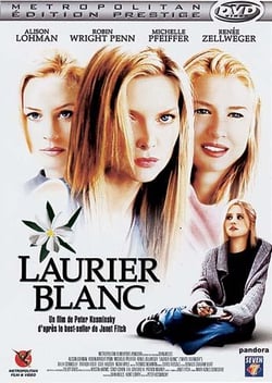 Laurier blanc