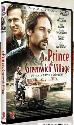 Le Prince de Greenwich Village