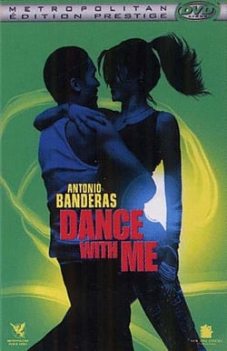 Dance with Me