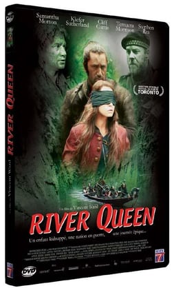 River Queen