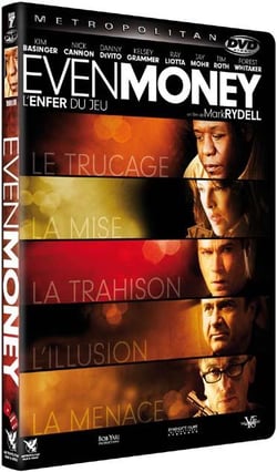 Even Money - L'enfer du jeu