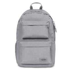 Sac à dos Eastpak - Sunday Grey - Padded Double - 1 compartiment