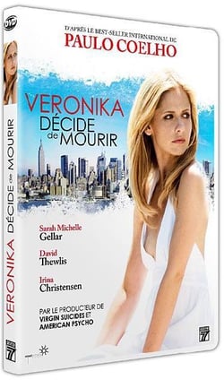 Veronika décide de mourir