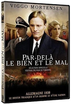 Par delà le bien et le mal