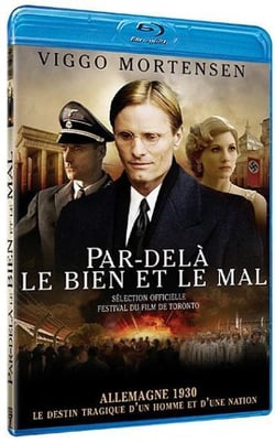 Par delà le bien et le mal