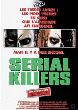 Serial Killers