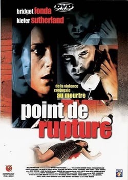 Point de rupture