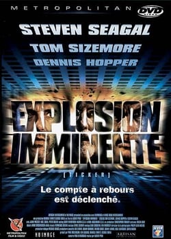 Explosion imminente