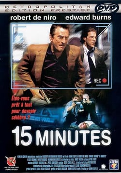 15 minutes
