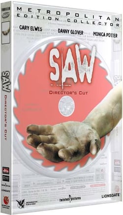 Saw