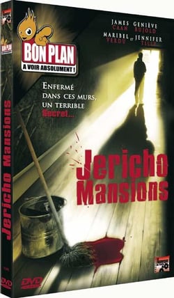 Jericho Mansions