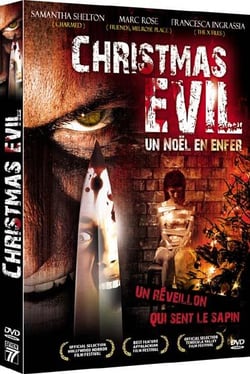 Christmas Evil - Un Noël en enfer
