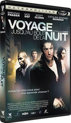 Voyage jusqu'au bout de la nuit