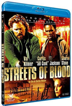 Streets of Blood