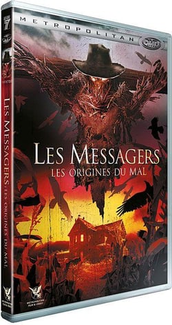 Les Messagers 2 - Les origines du mal