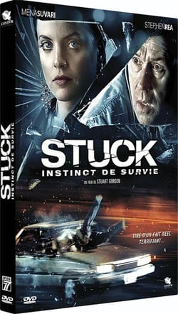 Stuck - Instinct de survie