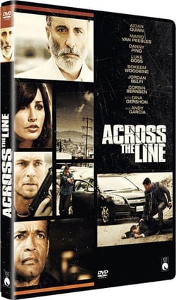 Across the Line