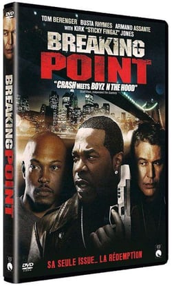 Breaking Point