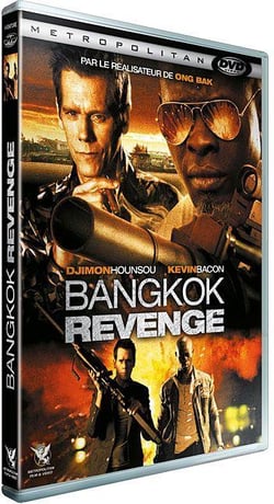 Bangkok Revenge
