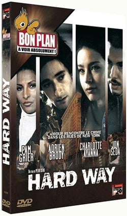 Hard Way